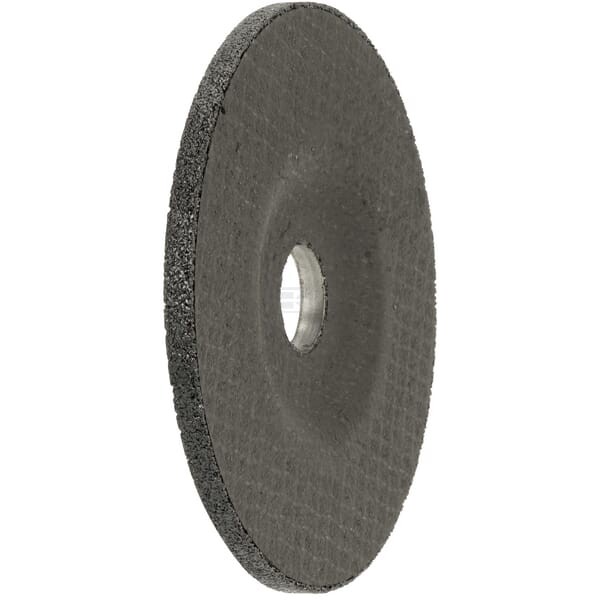 Tarcza do szlifowania 125x6.4 mm GW12564KR | Exvi