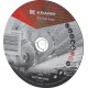 Tarcza do cięcia stal / inox Kramp GD23025KR | Exvi