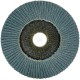 Tarcza listkowa 125 mm K60 Form 27A 34780060 | Exvi