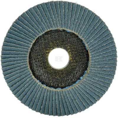 Tarcza listkowa 125 mm K60 Form 27A 34780060 | Exvi