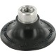 Uchwyt tar. Roloc Bristle 51mm 45096 | Exvi