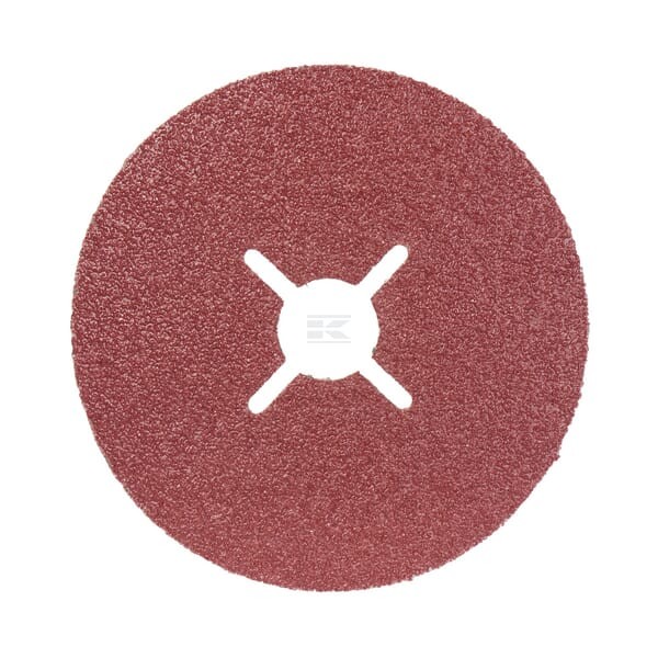 Dysk ścierny fibrowy Cubitron™ II 36+ 125x22mm 55073 | Exvi