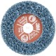 Ściernica talerzowa Clean&Strip, 115 x 22 mm 61172 | Exvi