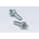 Kołek rolkowy Roloc 6,3mm 82455 | Exvi