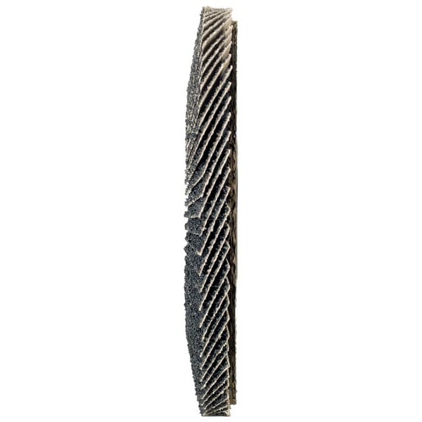 Tarcza listkowa 125 mm K40 Form 27A 34780059 | Exvi