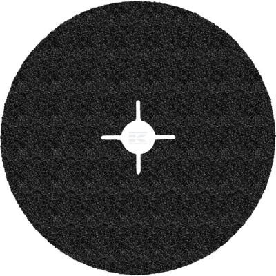 Dysk fibrowy 127 mm K60 3M 60513 | Exvi