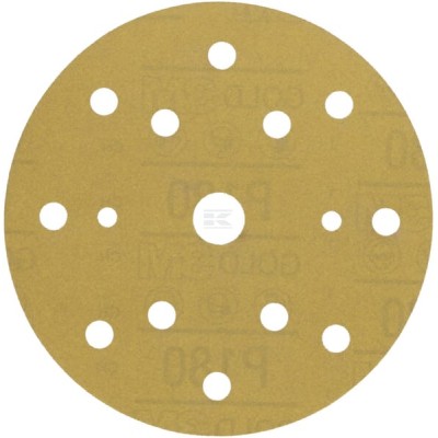 Tarcza ścierna 288U 150mm K180 Hookit™ 51547 | Exvi