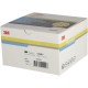 Tarcza ścierna 288U 150mm K180 Hookit™ 51547 | Exvi