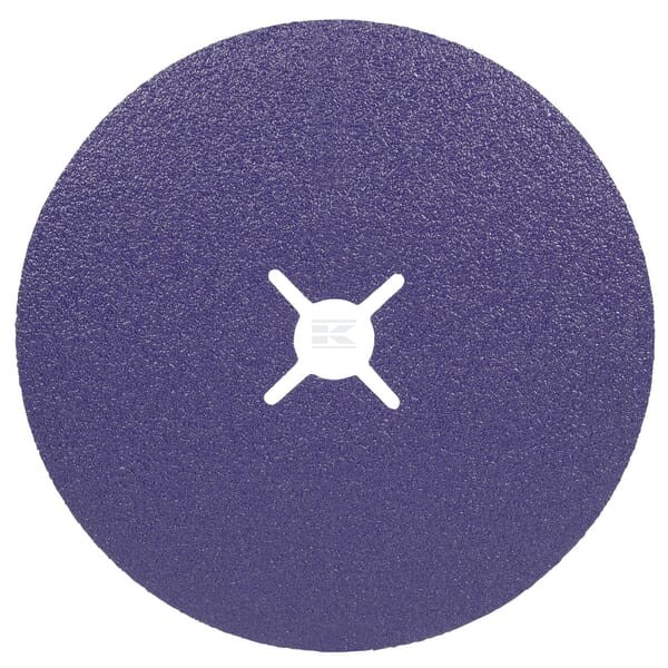 Dysk fibrowy Cubitron™ 3 1182C 125 mm K80 7100349571 | Exvi