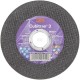 Tarcza tnąca Cubitron 3 115x0.8 mm 86581 | Exvi