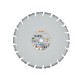 Tarcza tnąca D-B10 o średnicy 350 mm/14" 08350907052 | Exvi