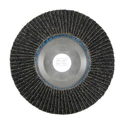 Tarcza szlifierska wachlarzowa, 125x22 mm 34239196 | Exvi