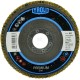 Tarcza listkowa 115 mm K40 Form 27A 34780053 | Exvi