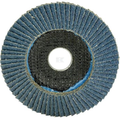 Tarcza listkowa 115 mm K40 Form 27A 34780053 | Exvi