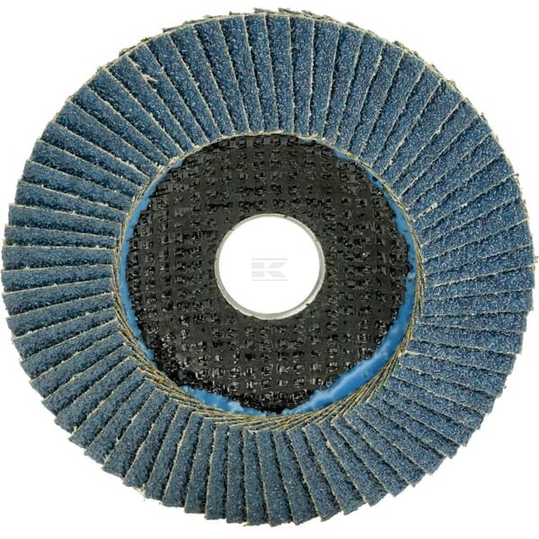 Tarcza listkowa 115 mm K40 Form 27A 34780053 | Exvi