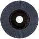 Tarcza listkowa 115 mm K60 Form 27A 34780054 | Exvi