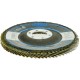 Tarcza listkowa 115 mm K40 Form 27A 34780053 | Exvi