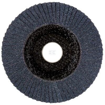 Tarcza listkowa 115 mm K80 Form 27A 34780055 | Exvi