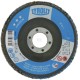 Tarcza listkowa 125 mm K120 34780062 | Exvi