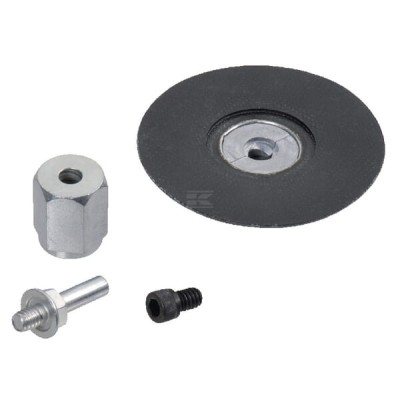 Uchwyt tar. Roloc Bristle 75mm 05540 | Exvi