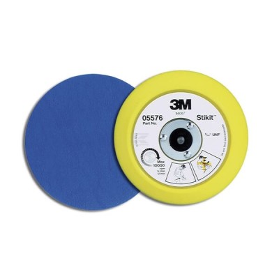 Dysk mocujący 150 mm Stikit 3M 05576 | Exvi