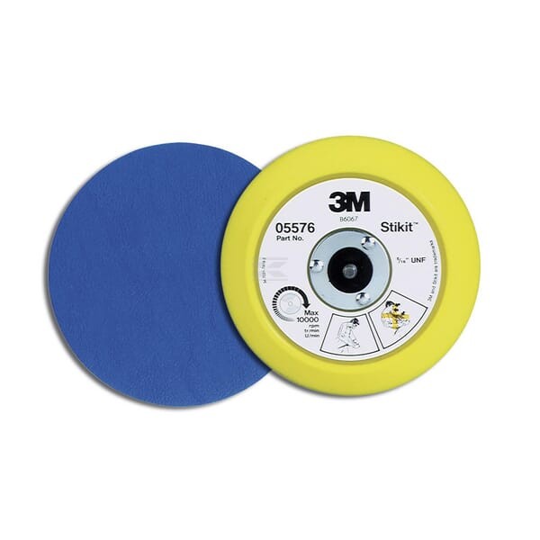 Dysk mocujący 150 mm Stikit 3M 05576 | Exvi