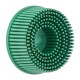 Tarcza Roloc Bristle K50 ziel. 07524 | Exvi