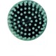 Tarcza Roloc Br.K50 ziel. 76mm 07526 | Exvi