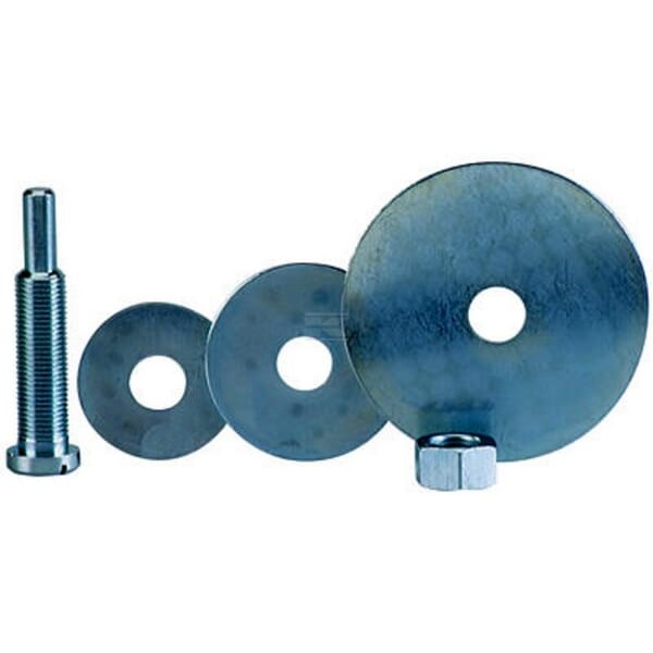 Trzpień mocujący 8mm trzon. 3M 07948 | Exvi