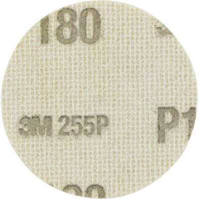 Tarcza ścierna 288U 76mm K180 Hookit™ 09213 | Exvi