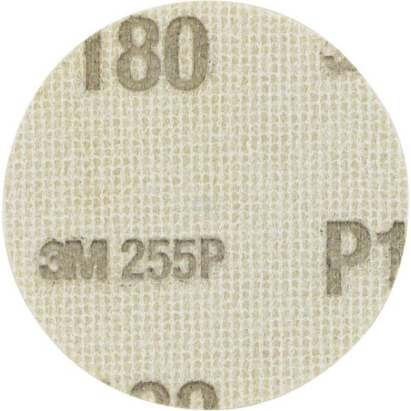 Tarcza ścierna 288U 76mm K180 Hookit™ 09213 | Exvi