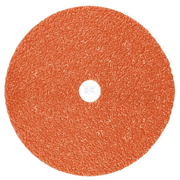 Dysk ścierny fibrowy Cubit II 80+ 127x22 mm 27650 | Exvi