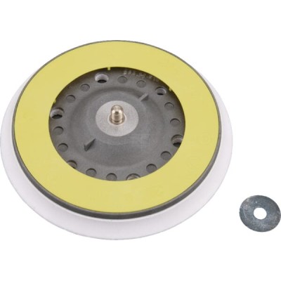 Dysk mocujący Hookit 150 mm 3M 50392 | Exvi