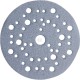 Miękka przekładka dystansowa 5mm (gri) 50545 | Exvi