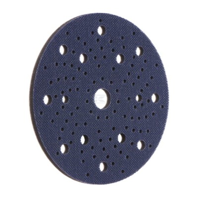 Dysk mocujący wielootworowy, uniwersalny 5 mm 51126A | Exvi