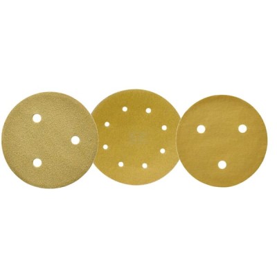 Tarcza ścierna 288U 150mm K220 Hookit™ 51548 | Exvi