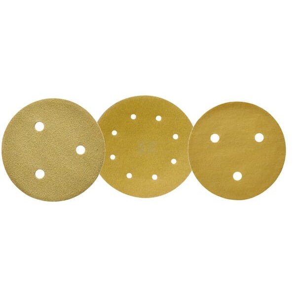 Tarcza ścierna 288U 150mm K220 Hookit™ 51548 | Exvi