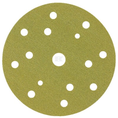 Tarcza ścierna 288U 150mm K400 Hookit™ 51553 | Exvi