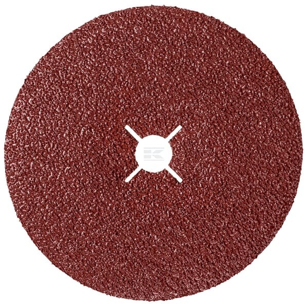 Dysk ścierny fibrowy Cubitron™ II 36+ 178x22 mm 55074 | Exvi