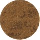 Tarcza S.C.D. 115mm brązowa 3M 65333 | Exvi