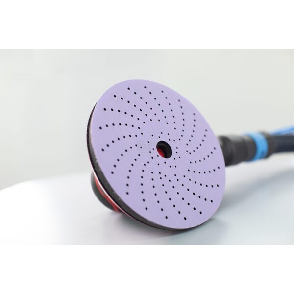 Dysk ścierny na rzep Cubitron™ II Hookit™ 7100073549 | Exvi