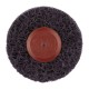 Tarcza ścierna Clean&Strip XO-ZS Pro 115 7100192330 | Exvi