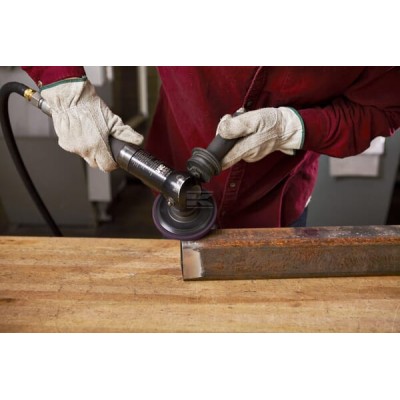 Tarcza ścierna Clean&Strip XO-ZS Pro 150 7100192331 | Exvi