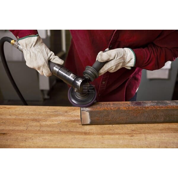 Tarcza ścierna Clean&Strip XO-ZS Pro 150 7100192331 | Exvi
