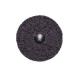 Tarcza ścierna Clean&Strip XO-ZS Pro 100 7100192709 | Exvi