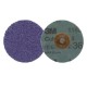 Dysk fibrowy Cubitron™ 3 Roloc™ 1182C 51 7100332086 | Exvi