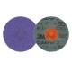 Dysk fibrowy Cubitron™ 3 Roloc™ 1182C 51 7100332343 | Exvi