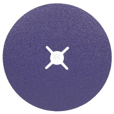Dysk fibrowy Cubitron™ 3 1182C 150 mm K80 7100348572 | Exvi