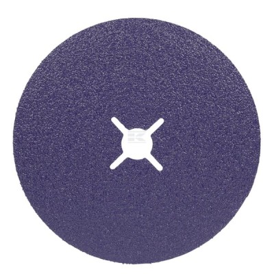 Dysk fibrowy Cubitron™ 3 1182C 125 mm K60 7100349498 | Exvi