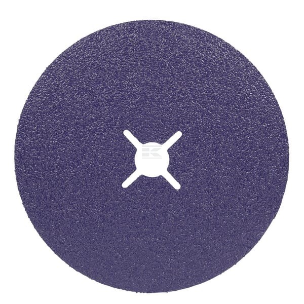 Dysk fibrowy Cubitron™ 3 1182C 125 mm K60 7100349498 | Exvi